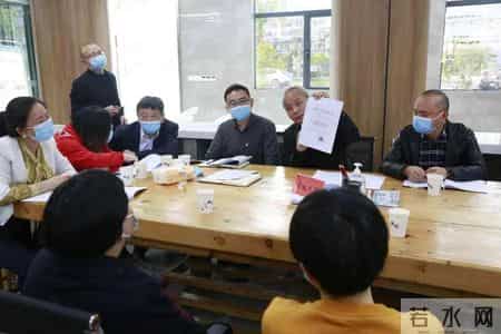 信访总结,【信访工作五年间】化解信访积案取得显著成效