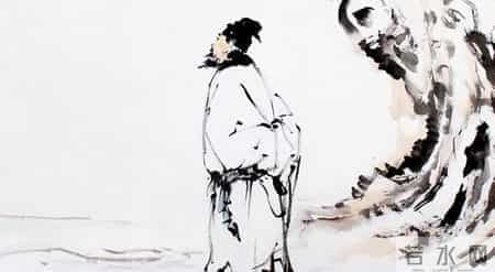 苏轼用《记承天寺夜游》写尽一生：因为懂得，所以慈悲