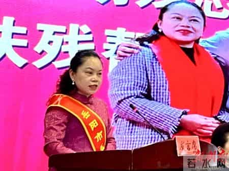 五好文明家庭事迹材料,文明家庭都啥样？岳阳“五好家庭”代表为您深情讲述