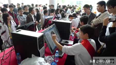 五桂山中山中专学校,探校｜在风景如画的中山中专读书，是一种怎样的体验？