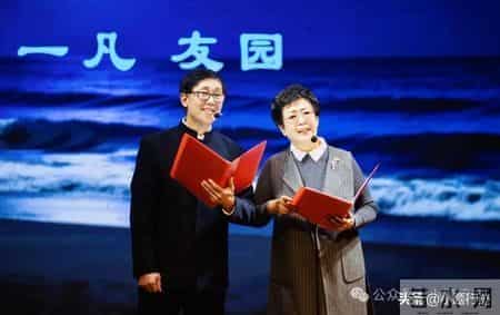 还有比这更高级的同学聚会吗？真情实意让每一个人都终生难忘