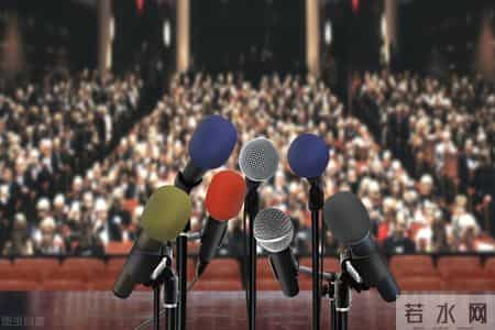 演讲比赛技巧