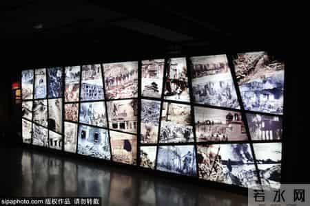 中国人民抗日战争纪念馆：纪念民族伟大复兴的历史转折！