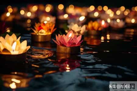 浪淘沙 夜雨,《浪淘沙》十首绝美之作:把酒祝东风,天上人间!你最喜欢哪首?