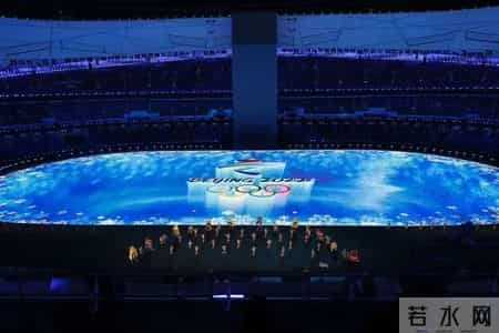 冬奥会观后感200字