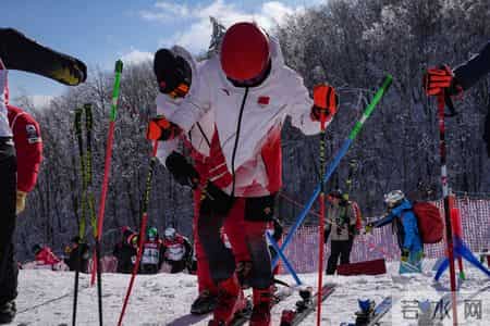 2022冬奥会观后感500字