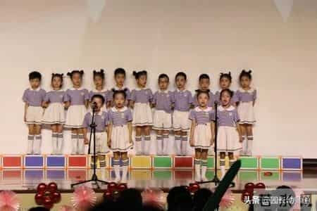 多组幼儿园毕业典礼活动方案、台词、节目单等等，园长幼师们收藏