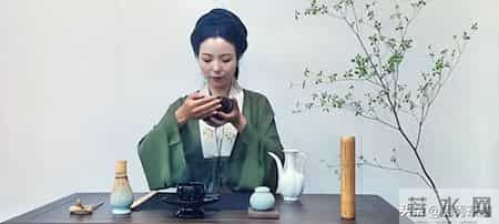绿茶茶艺表演解说词,绿茶茶艺表演讲解词