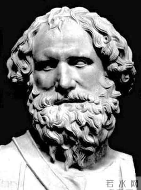 数学家小故事：撬起整个地球的阿基米德