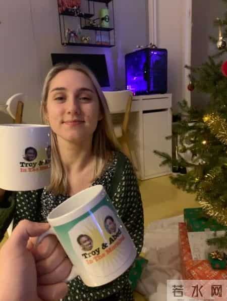 圣诞故事,寒冷的冬天，还好有这一波跟圣诞有关的治愈小故事