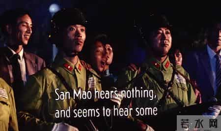 性暗示，官僚讽刺，长大后我才弄明白《三毛从军记》里的那些隐喻