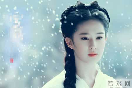 秒杀赵丽颖、刘亦菲，细解娱乐圈最美“仙女”为什么退出娱乐圈