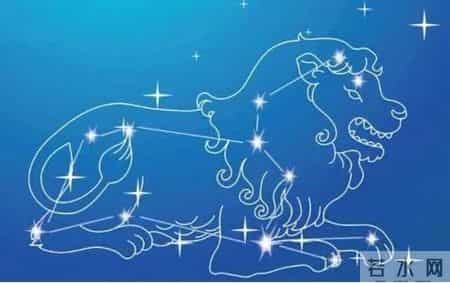 狮子座的幸运数字,狮子座的幸运数字