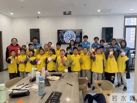 完结撒花！海淀“红领巾”们的寒假奇遇记收官啦