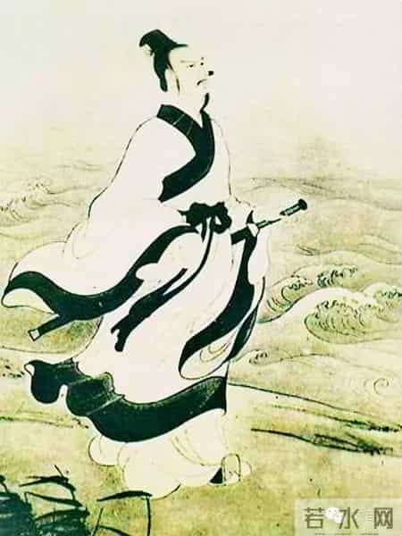 屈原列传原文及翻译,屈原列传原文及翻译