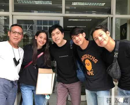 时髦办 - 据说她是本世纪泰国最伟大的女演员？