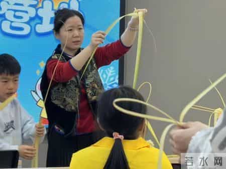 完结撒花！海淀“红领巾”们的寒假奇遇记收官啦