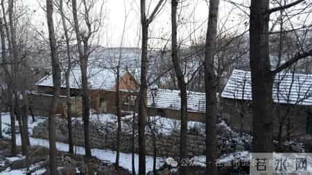 家乡的冬天,家乡的冬天