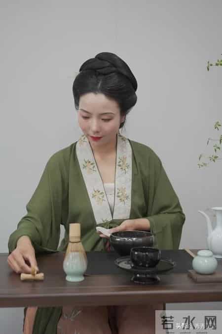 绿茶茶艺表演解说词,绿茶茶艺表演讲解词