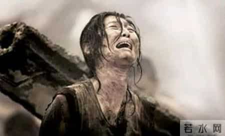 《唐山大地震》观后感