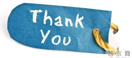 写感恩节的英语作文