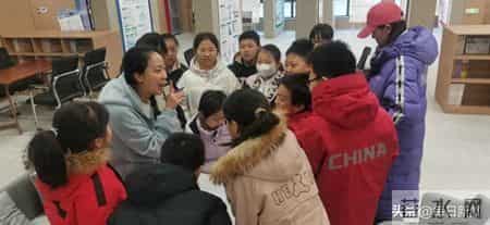 “科学小院士”冬令营燃爆呼和浩特！用“一站到底”解锁孩子自主学习力