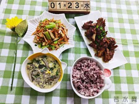 关于美食的作文