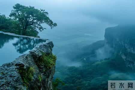 探秘委内瑞拉：小众景点的别样魅力