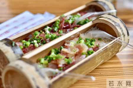 绝想日志,2月春节避世美食之旅：7处小众秘境，人少景美味更绝