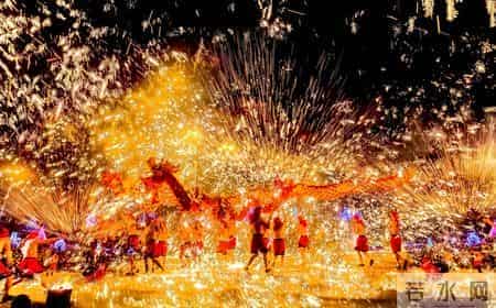 过年了！过年了！一起“晒晒我的团圆年”