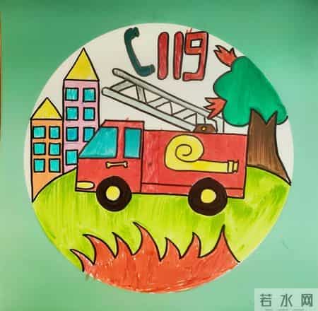 我安全我健康我快乐