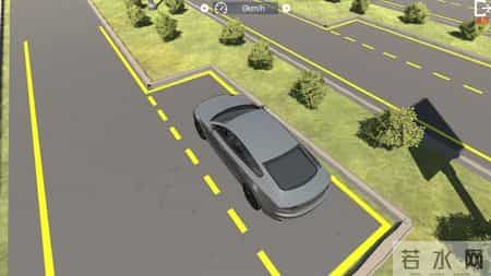 小轿车模拟考试,轿车模拟考试题