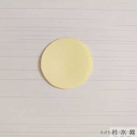 幼儿园手工，为孩子们准备的简单好看的教师节贺卡制作教程