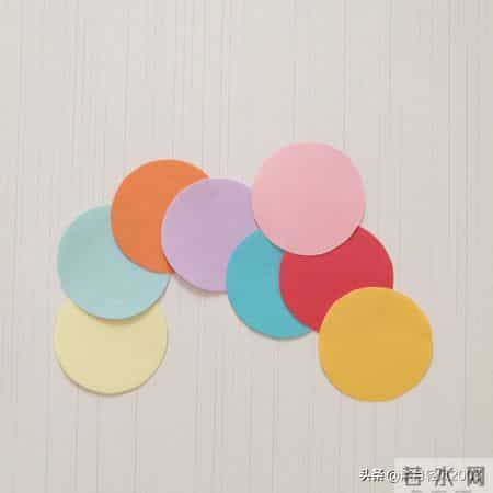 幼儿园手工，为孩子们准备的简单好看的教师节贺卡制作教程