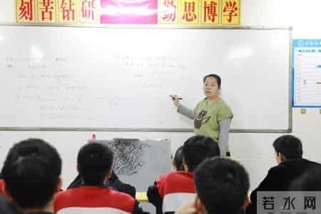 七色光开阳中学实施“培优辅差”法，让每个梦想如花绽放
