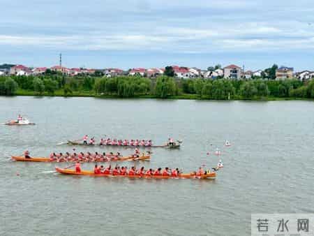品味端午与时偕行,文脉华章丨品味端午 与时偕行