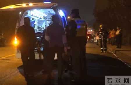 五年义勇路,凡人写荣光,“十四五”期间见义勇为优秀事迹回顾(二)