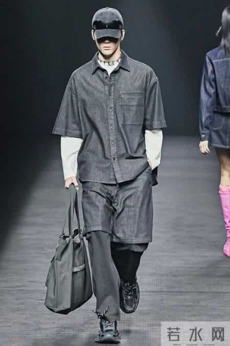 pop服饰流行前线,服装潮流前线