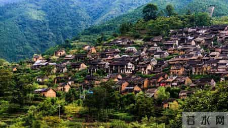 绝想日志,2月春节避世美食之旅：7处小众秘境，人少景美味更绝