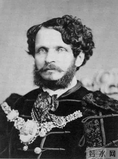 公主的故事,欧洲第一美人，15岁嫁入皇室，被暗杀而死，茜茜公主竟然这么惨