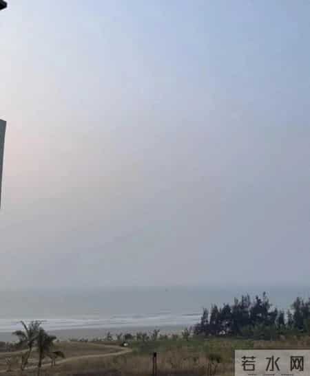 莫儿的门,莫尔的一生