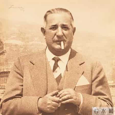 这个珠宝品牌全世界排名前三，却低调到很多人都没听说过