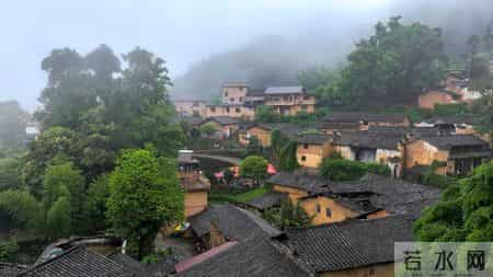 绝想日志,2月春节避世美食之旅：7处小众秘境，人少景美味更绝