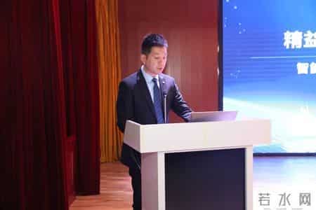 精管提质，智创未来——莒县人民医院举行运营管理创新大赛