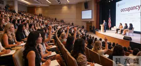 工作证明英文,详解单词 Occupancy