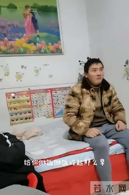 让爸摸摸你是不是长大了,让爸爸抱我