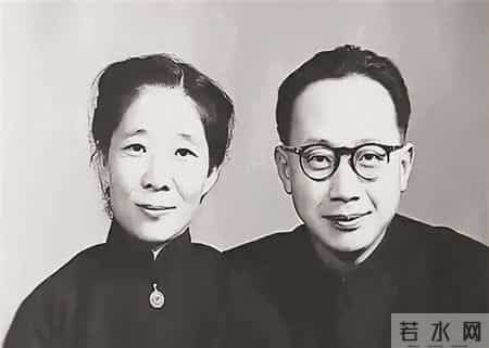 华罗庚事迹,华罗庚事迹简短50字