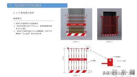 施工现场常见安全管理要求！4大核心模块筑牢安全防线