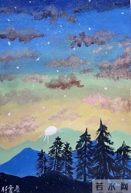 我的奇思妙想450字优秀作文