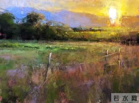 这美丽的风景画，真是让人流连忘返